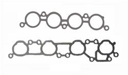 Enginetech Intake Manifold Gaskets for 1995-1998 200SX, 1994-1999 G20, 1998-1999 SENTRA - INI2.0-A