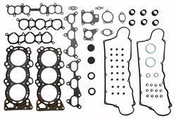 Enginetech Head Gasket Sets for 1994-1995 PASSPORT, 1993-1995 RODEO, 1992-1995 TROOPER - IS3.2HS-A