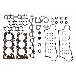 Enginetech Full Gasket Sets for 1994-1995 PASSPORT, 1993-1995 RODEO, 1992-1995 TROOPER - IS3.2K-1