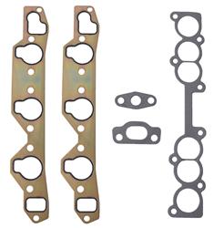 Enginetech Intake Manifold Gaskets for 1988-1995 4RUNNER, PICKUP, 1993-1994 T100 - ITO3.0-A