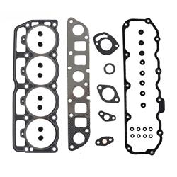 Enginetech Head Gasket Sets for 1997-2002 WRANGLER, DAKOTA, 1997-2000 CHEROKEE - J150HS-C