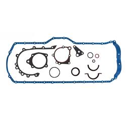 Enginetech Conversion Gasket Sets for 1992-1999 CHEROKEE, WRANGLER, 1993-2000 GRAND CHEROKEE - J242CS-C