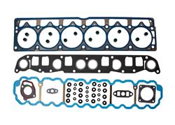 Enginetech Head Gasket Sets for 1996-1998 CHEROKEE, GRAND CHEROKEE, 1997-1998 WRANGLER - J242HS-C