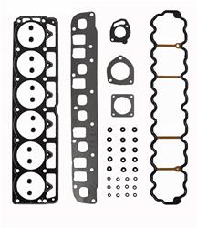 Enginetech Head Gasket Sets for 1999-2003 WRANGLER, GRAND CHEROKEE, 1999-2001 CHEROKEE - J242HS-DWB