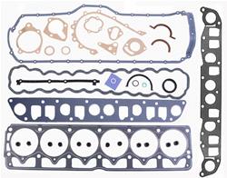 Enginetech Full Gasket Sets for 1992-1995 CHEROKEE, WRANGLER, 1993-1995 GRAND CHEROKEE - J242L-47