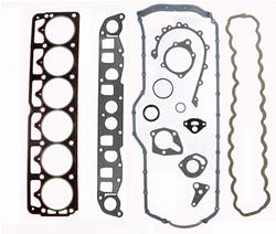 Enginetech Full Gasket Sets for 1992-1995 CHEROKEE, WRANGLER, 1993-1995 GRAND CHEROKEE - J242L