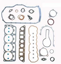 Enginetech Full Gasket Sets for 1991-1993 CHEROKEE, WRANGLER, 1991-1992 COMANCHE - J2.5-A