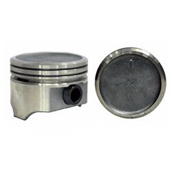 Enginetech Piston and Ring Kits K1503(8)P030