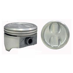 Enginetech Piston and Ring Kits K1505(1)STD