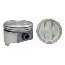 Enginetech Piston and Ring Kits K1505(6)020