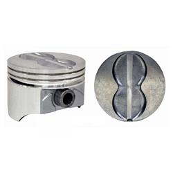 Enginetech Piston and Ring Kits K1534(8)040