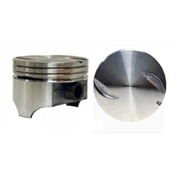 Enginetech Piston and Ring Kits K1545(8)P060