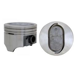 Enginetech Piston and Ring Kits K1548(8)P030