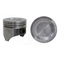 Enginetech Piston and Ring Kits K1597(6)020