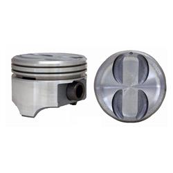 Enginetech Piston and Ring Kits K1598(8)P030