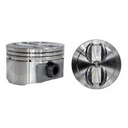 Enginetech Piston and Ring Kits K3014(1)STD