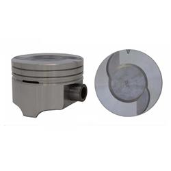 Enginetech Piston and Ring Kits K3017(6)P100