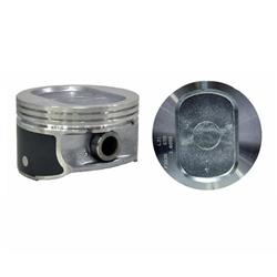 Enginetech Piston and Ring Kits K3036(1)STD