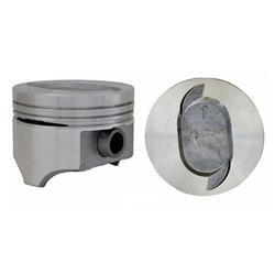 Enginetech Piston and Ring Kits K3048(8)P030