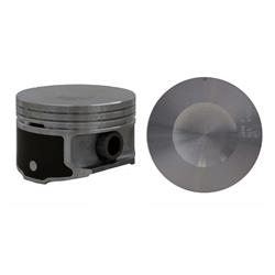 Enginetech Piston and Ring Kits K3049(6)P100