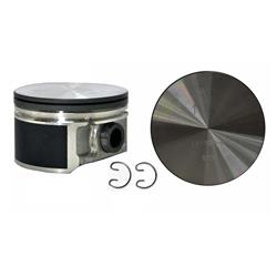 Enginetech Piston and Ring Kits K3055(1)STD