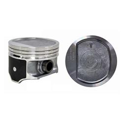 Enginetech Piston and Ring Kits K3071(1)STD