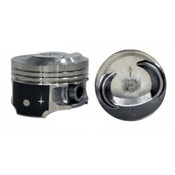 Enginetech Piston and Ring Kits K3099(1)STD