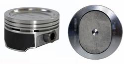 Enginetech Piston and Ring Kits K3126(4).50