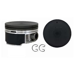 Enginetech Piston and Ring Kits K5028(1)STD