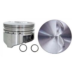 Enginetech Piston and Ring Kits KB115(8)030