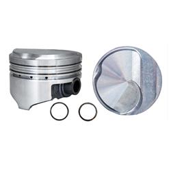 Enginetech Piston and Ring Kits KB257(8)030