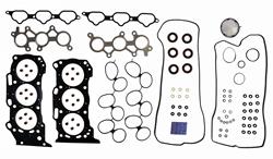 Enginetech Head Gasket Sets for 2007-2013 GS350, GS450H, 2006-2013 IS350 - LX3.5HS-AWB