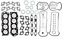 Enginetech Head Gasket Sets for 1998-2000 GS400, LS400, SC400 - LX4.0HS-BWB