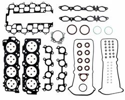 Enginetech Head Gasket Sets for 2001-2007 GS430, 2001-2006 LS430, 2002-2010 SC430 - LX4.3HS-A