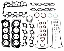 Enginetech Head Gasket Sets for 2001-2007 GS430, 2001-2006 LS430, 2002-2010 SC430 - LX4.3HS-AWB
