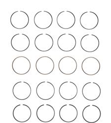 Enginetech Piston Ring Sets M40054-020