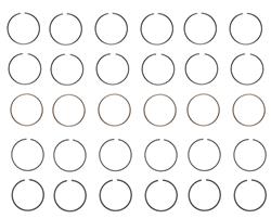 Enginetech Piston Ring Sets M40056-060