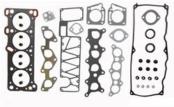 Enginetech Head Gasket Sets for 1986-1989 MAZDA 323 - MA1.6HS-A