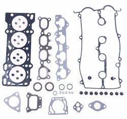Enginetech Head Gasket Sets for 1998-1999 MAZDA 626, 1999-2000 PROTEGE - MA2.0HS-G