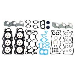 Enginetech Head Gasket Sets for 1990-1991 MAZDA 929, 1989-1998 MPV - MA3.0HS-A