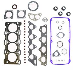 Enginetech Head Gasket Sets for 1996-1999 ECLIPSE, 1993-1995 EXPO, 1994-1998 GALANT - MI2.0HS-DWB