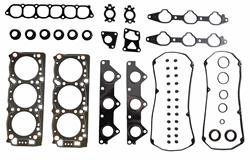 Enginetech Head Gasket Sets for 1995-1996 MONTERO, 1997-1998 MONTERO SPORT - MI3.0HS-BWB