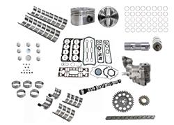 Enginetech Master Engine Rebuild Kits MKC350QP-000