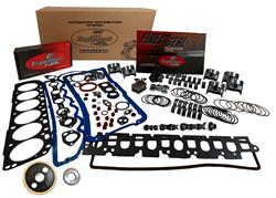 Enginetech Master Engine Rebuild Kits MKF300C-200