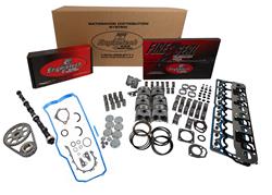 Enginetech Master Engine Rebuild Kits MKJ242GP-011