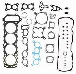 Enginetech Head Gasket Sets for 1989-1990 240SX, 1990-1994 D21 - NI2.4HS-AWB