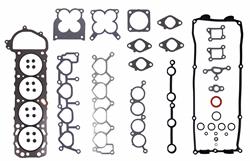 Enginetech Head Gasket Sets for 1998-2004 FRONTIER, 2000-2004 XTERRA - NI2.4HS-GWB
