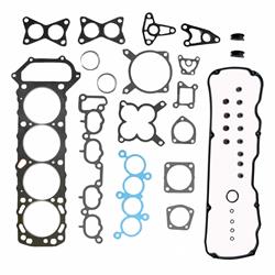 Enginetech Full Gasket Sets for 1989-1990 240SX, 1990-1994 D21 - NI2.4K-1