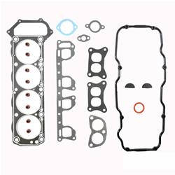 Enginetech Full Gasket Sets for 1986-1989 D21, 1983-1986 NISSAN 720, 1987 PATHFINDER - NI2.4K-4