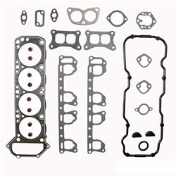 Enginetech Full Gasket Sets for 1987-1988 VAN - NI2.4K-5